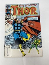 The Mighty Thor 365 Marvel Comics VF picture