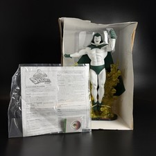 2006 Wizkids DC Heroclix THE SPECTRE Convention Exclusive 16