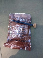 Vietnam War C-Ration Accessory Packet -  - US ARMY MARINES Pre 1970 picture