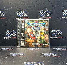 Micro Machines V3 Sony PlayStation 1 PS1 CIB Refurbished & Tested  picture