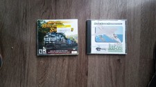 1 (For the Lot): PC Simulation Game Lot: Trainz Railroad Simulator & RealFlight picture