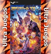 RPG MAKER VX ACE Original Licencia picture