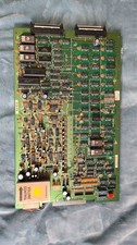 Zaxxon Sega Original Arcade Cabinet Dual Boards Board Motherboard PCB picture
