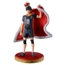 Ichiban Kuji Haikyu 10th anniversary B Prize Kageyama Tobio Figure BANDAI NEW picture
