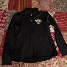 New RunDisney 2018 25th Marathon Weekend Champion Ladies Performance Jacket S picture