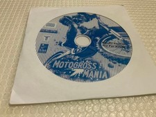 Pc Computer Game Motocross Mania Novelty picture