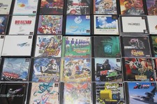 SONY PlayStation PS 1 PS1 Game Japan Region Import US Seller Sold Individually 1 picture