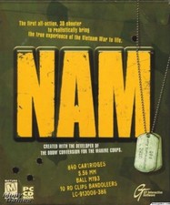 NAM aka NAPALM +1Clk Windows 11 10 8 7 Vista XP Install picture