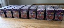 2026 Topps Neon Marvel Value Blaster Box - Factory Sealed picture