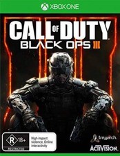 Call of Duty: Black Ops III - Standard Edition - Xbox One - VERY GOOD picture