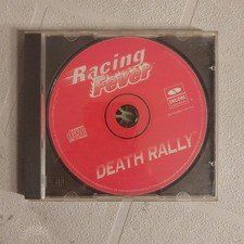 Racing Fever - Death Ralley PC Video Games Encore Software picture