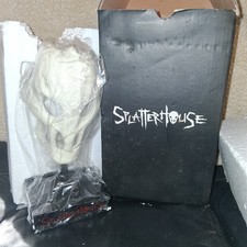 SPLATTERHOUSE SKULL FIGURE NEW W/BOX  picture