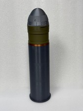 Carl Gustaf M4 84mm Round 3D Printed Display Replica Model Shell USA MADE picture