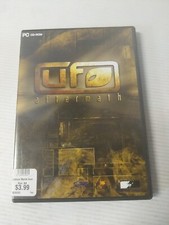 UFO: Aftermath [german video game] ~ in german tested see photos ~ #188 picture