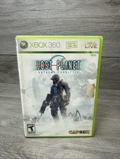 Lost Planet: Extreme Condition Microsoft Xbox 360 picture