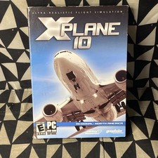 X-Plane 10: Regional -- North America (PC, 2012) picture