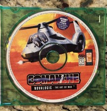 Comanche 3 - PC - Simulation Game - Game Only picture