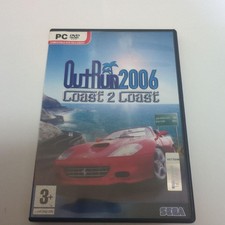 OutRun 2006 Coast 2 Coast PC #20d9bb picture