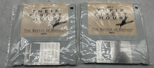 Their Finest Hour : The Battle of Britain for Commodore Amiga LucasArts 1990 picture