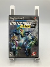 Motocross Mania 3 - Sony PlayStation 2 picture