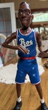 Vintage Nike 97’ Playmates Toys “Pro Lil' Penny”talking Penny Hardaway 12