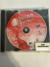 Kohan: Immortal Sovereigns (PC, 2001) picture