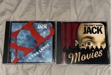 You Don't Know Jack XL And Movies PC - Compilation Game - W/ Manual picture