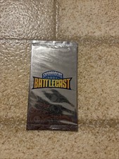 NEW Skylanders Battlecast Card Pack Game Insert Pack (Unopened) picture