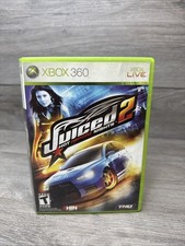 Juiced 2: Hot Import Nights (Microsoft Xbox 360, 2007) picture