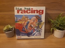 Big Red Racing Factory Sealed New In Box PC CD-ROM Rare PC Game Retro Gaming 90s picture