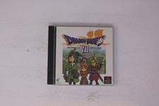 Dragon Quest VII: Eden no Senshitachi PlayStation (Japan) JPN picture