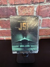 JSF Joint Strike Fighter PC CD-ROM Big Box Game Innerloop / Eidos 1997 Sealed picture