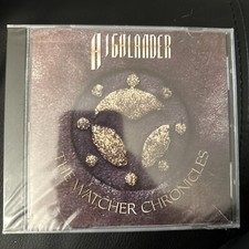 Highlander The Series - The Watcher Chronicles (PC CD-ROM, 1996) picture