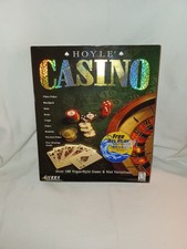 Hoyle Casino (PC, 1998) picture
