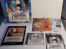 Magic: The Gathering - Duels Of The Planeswalkers - Big Box Edition PC picture