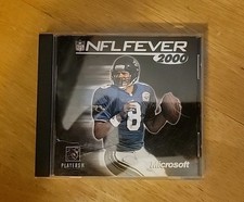 NFL Fever 2000 (PC, 1999) picture