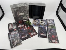 Tom Clancy's Rainbow Six Collector's Edition PC 2000 Red Storm READ picture