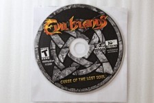 Evil Islands Curse Of The Lost Soul PC CD-ROM picture