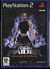 Tomb Raider: The Angel of Darkness (Playstation 2, 2003) PAL SEALED picture