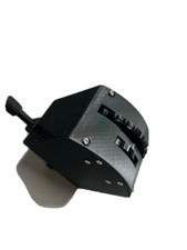 Cessna Trim Wheel Flight Simulator picture