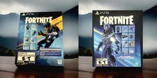 ✅Fortnite Flowering Chaos & Cobalt Star Bundle(*I Do NOT Sell Any Gaming Acc's) picture
