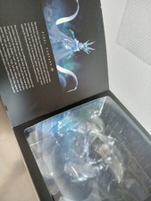 Final Fantasy FF14 XIV Ffxiv Meister Quality ICE GOD SHIVA Figure Statue Japan picture
