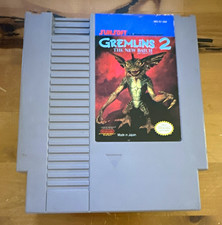 Sunsoft Gremlins 2: The New Batch (Nintendo NES) NTSC-U/C US/Canada picture