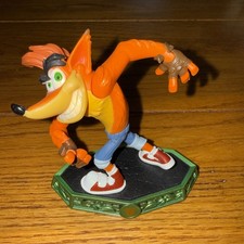 Skylanders Imaginators Crash Bandicoot Character Figure Xbox 360 One PS3 PS4 picture