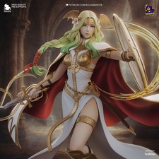 Saint Seiros Figure / Statue various sizes picture