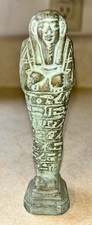 Egyptian Mummy Or Ushabti Direct Cast of Original Mummy From Ancient Egypt Tomb picture