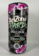 Arizona Green Tea Hard Vodka Can Inflatable Promotional NEW IN BOX 22 in Rare picture