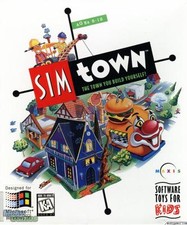 SIMTOWN SIM TOWN +1Clk Windows 11 10 8 7 Vista XP Install picture