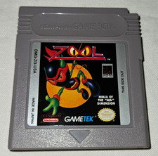 Zool Ninja of the