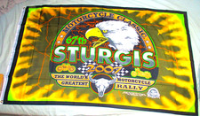 Sturgis 2007 flag 